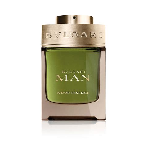bulgari wood essence 60ml